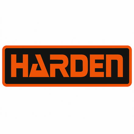 HARDEN