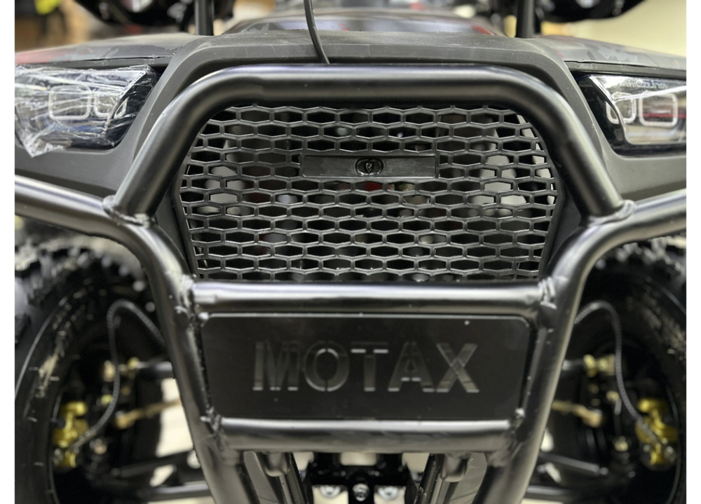 Квадроцикл MOTAX ATV Grizlik Premium 125