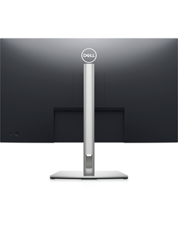 Монитор Dell 31.5" P3223DE CD S/BK ( IPS; 16:9; 350 cd/m2; 1000:1; 2560x1440; 5ms; 178/178; 2xDP; HDMI, USB-C; 4xUSB; RJ45; Swiv; HAS; Pivot)