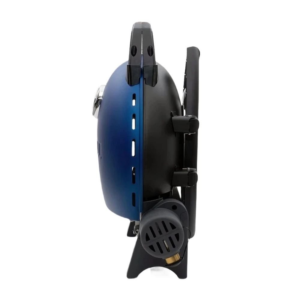 O-Grill 500MT газовый гриль BLACK- BLUE 500MT_BLUE