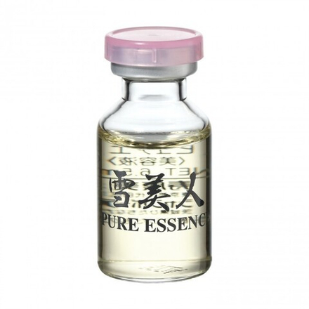 Эссенция с плацентой Pure Essence 6х6,5 мл