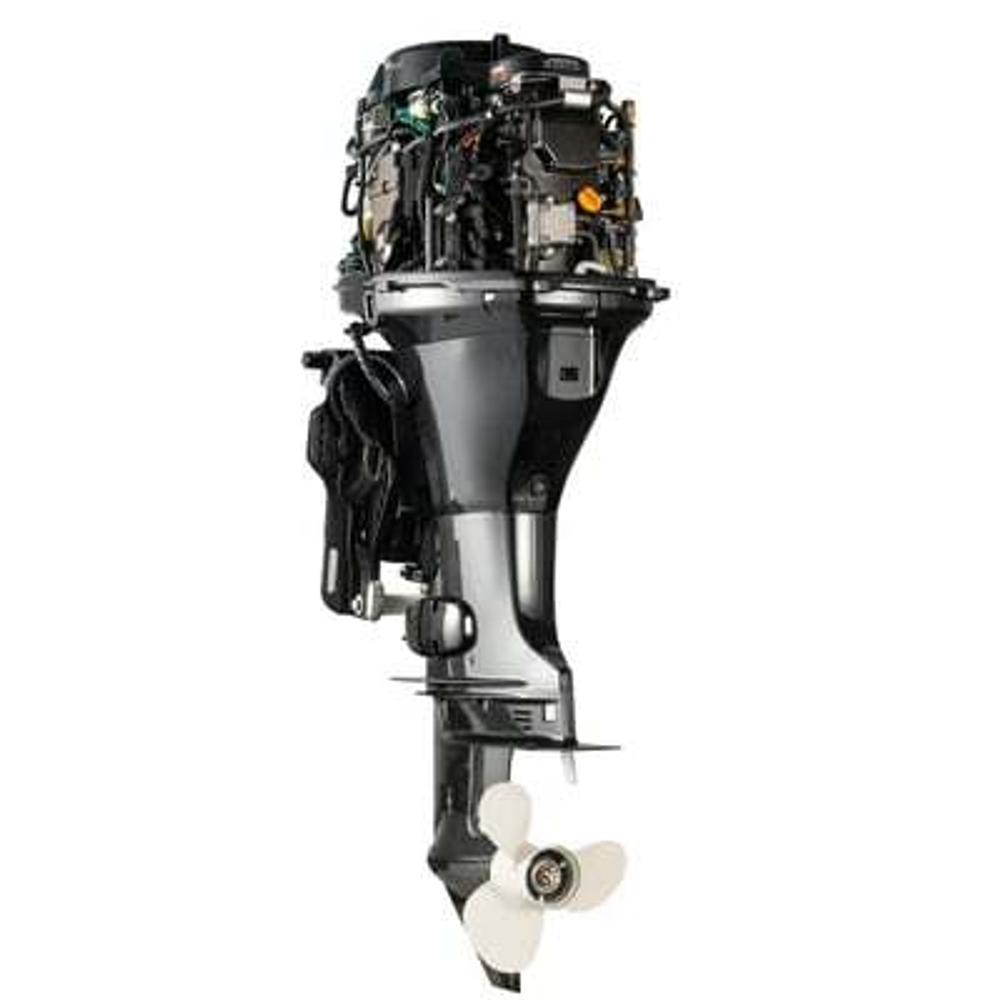 4х-тактный лодочный мотор PARSUN F115FEX-T EFI