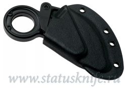 Нож CRKT 4042 Provoke керамбитфотография - 5