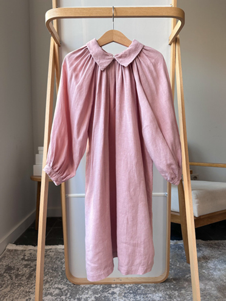 Льняное платье Suuky, 104