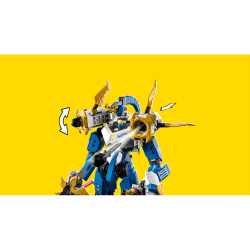 LEGO Ninjago — Титан-механик Джея 71785