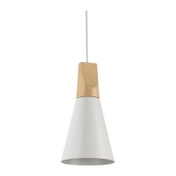 Подвесной светильник Maytoni Bicones P359-PL-140-W