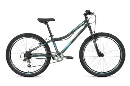 Велосипед FORWARD TITAN 24 1.0