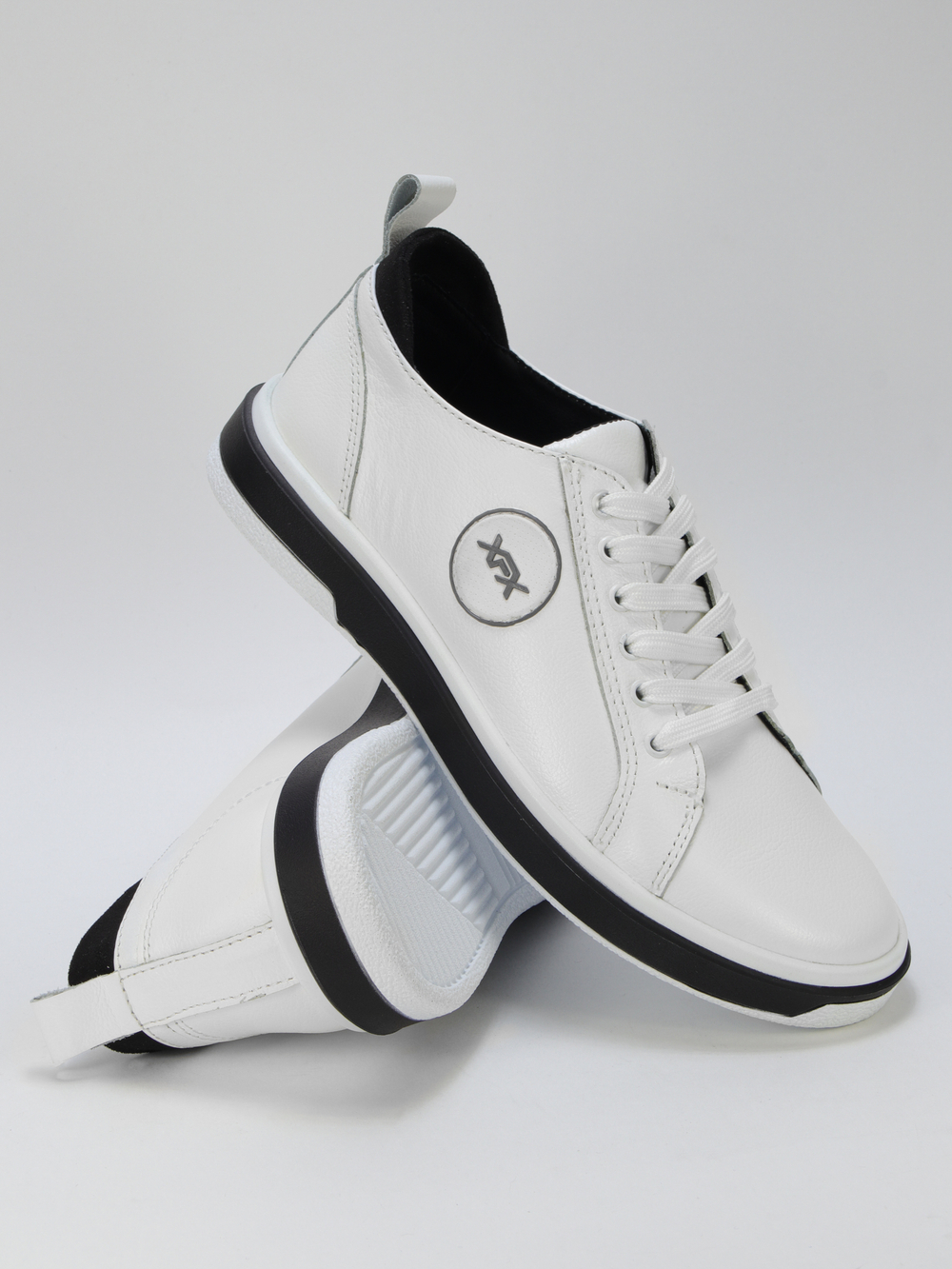 Кеды мужские K0112-1V