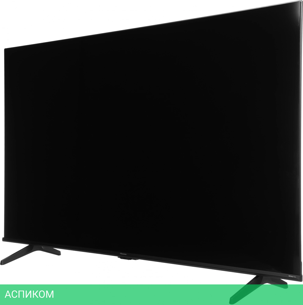 Телевизор LED Hisense 55" 55A6K