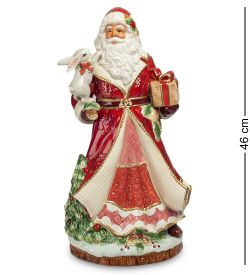 Pavone CMS-38/ 2 Статуэтка «Дед Мороз»