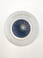 Фильтр гидравлический CCH 301 FV1 / фильтрующий элемент напорный синтетичес для спецтехники и оборудования