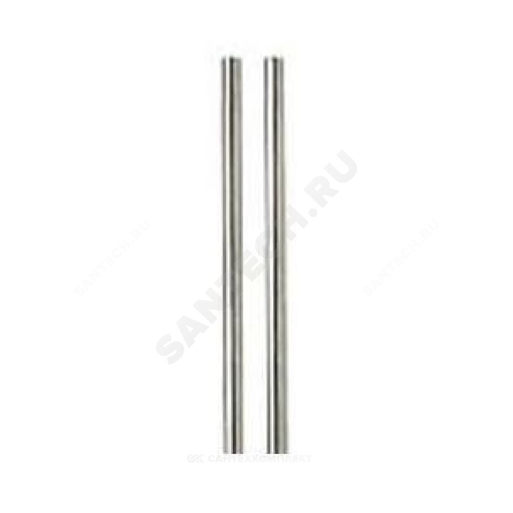 Комплект направляющих труб сталь оц 2" 3 м Grundfos 91071175
