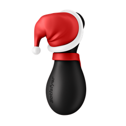 Penguin Holiday Edition