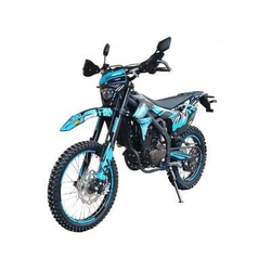 Мотоцикл кроссовый эндуро REGULMOTO ZR 300 PR
