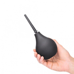 Черный анальный набор для начинающих Pink Vibe (Цвет: черный)