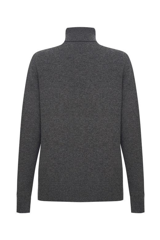 Кашемировый свитер