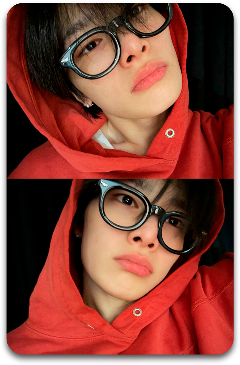 Карта / STRAY KIDS #4971