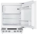 Встраиваемый однокамерный холодильник Zigmund & Shtain BR 07 X