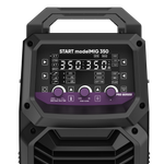 START modelMIG 350 Сварочный полуавтомат 2W350m