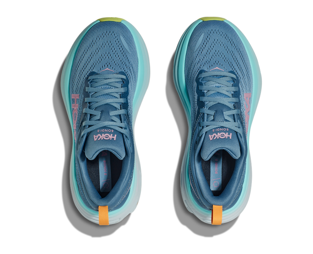 Кроссовки женские Hoka Bondi 8