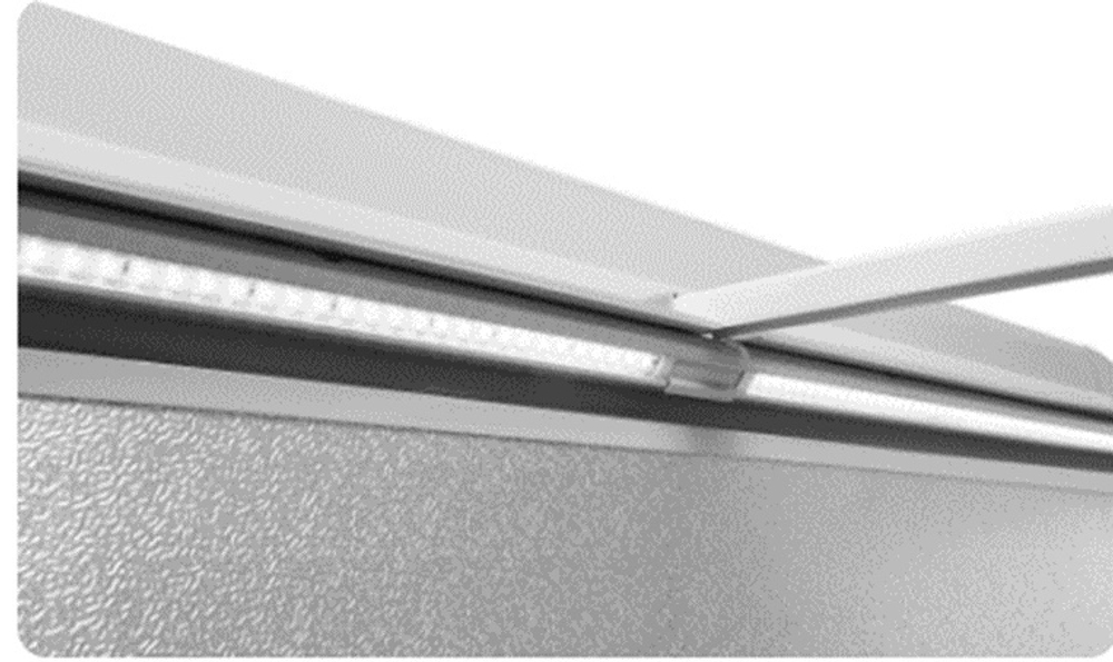 Ларь-бонета Haier GTS1850W
