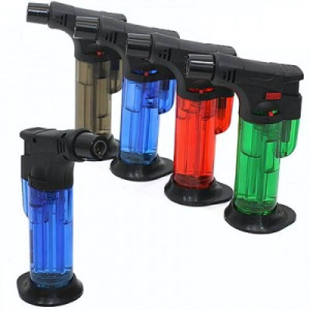 Зажигалка-горелка QL-001