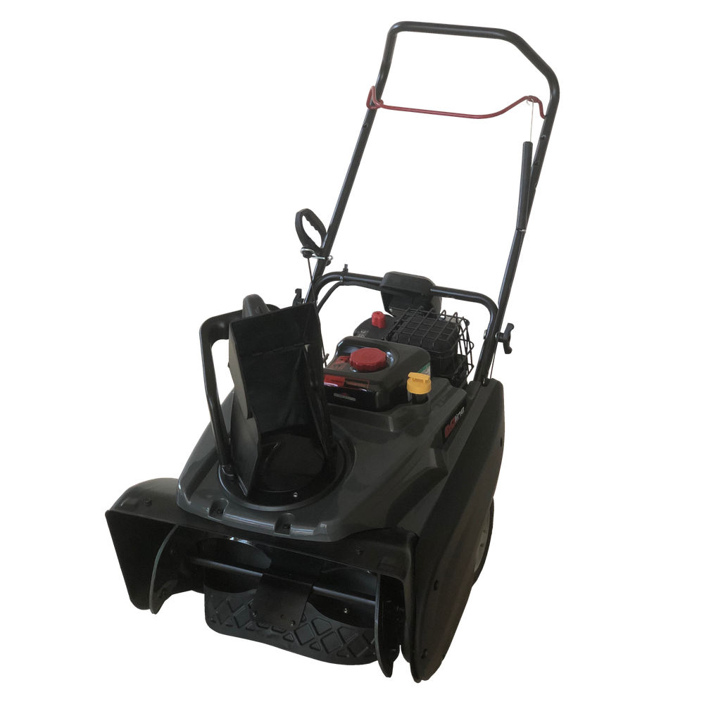 Снегоуборщик EVOline SBG 560 BE