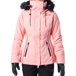 Куртка Rip Curl  FLUFFY PEACHES IN CREA