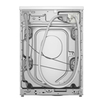 Стиральная машина BOSCH WGB24400ME