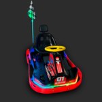 Гоночный дрифт картинг «KartRace»