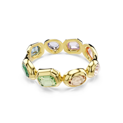 GEMA:BANGLE CUFF MUL/GOS M