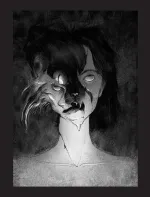 Комикс ХРАМ. Сны чудовищ. Коллекция комиксов