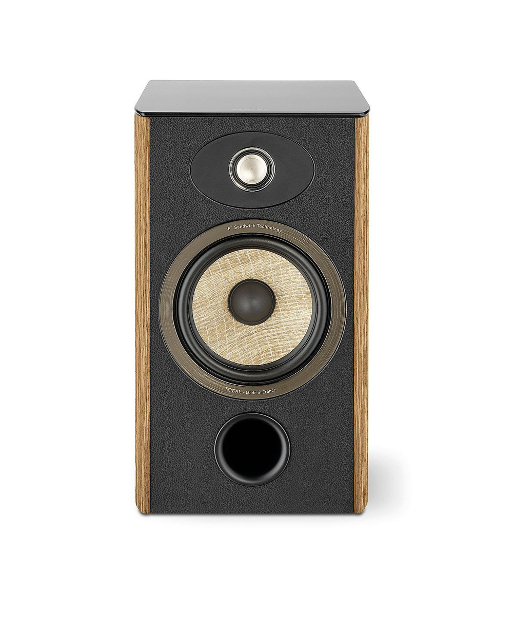 Полочная АС Focal Aria Evo X N1
