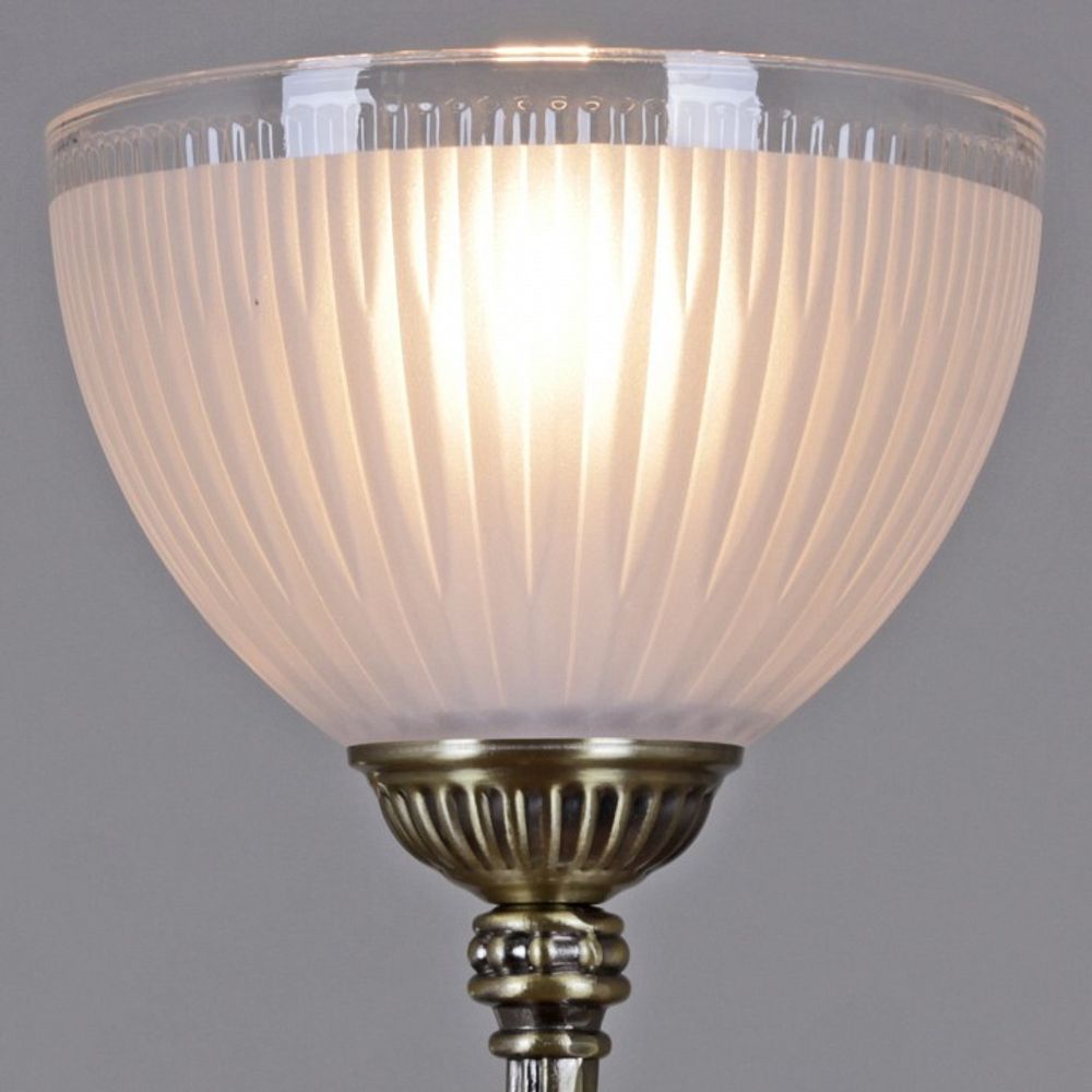 Подвесная люстра ILLUMICO CAPELLA IL9939-5PSQ-24 AB CAPELLA