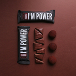 Протеиновый батончик со вкусом «Трюфель» PROTEIN BAR I’M POWER