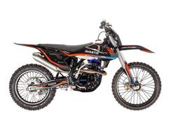 Мотоцикл AVANTIS A7 NEW (NC300-S/182MM) KKE (2024) ENDURO