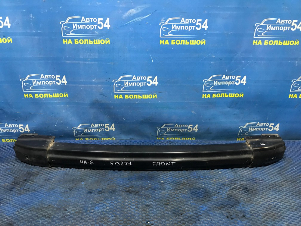 Усилитель переднего бампера Honda ODYSSEY 1998-2004