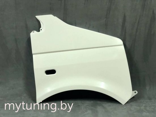 Крылья стеклопластик для Volkswagen T5