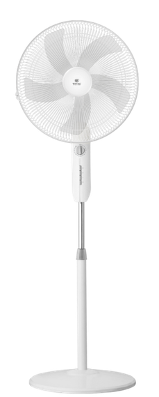 Бытовой вентилятор серии RSF-16M-WT