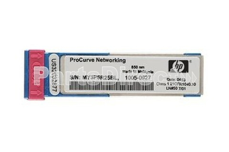 Трансивер HPE J4860C HP ProCurve 1-GB Transceiver