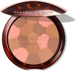GUERLAIN Terracotta Light - Осветляющая заполняющая бронзирующая пудра, 10 g