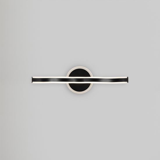 Настенный светильник (бра) Freya FR6099WL-L28B