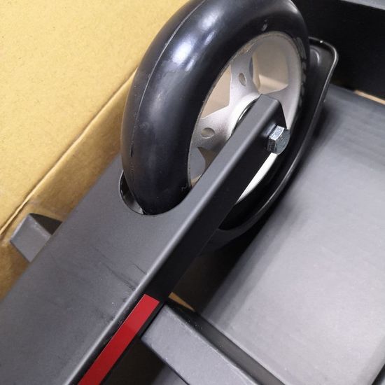 Лыжероллеры Swix Roadline Skate фото 4