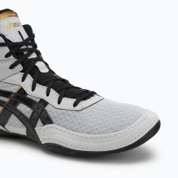 Борцовки ASICS Matflex 7 concrete/black