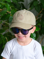 Кепка Jumbi (Бежевый меланж)