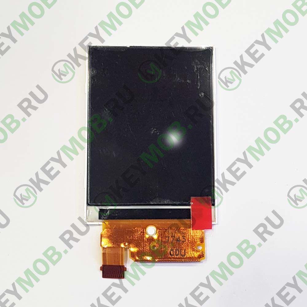 LCD Sony Ericsson W880i