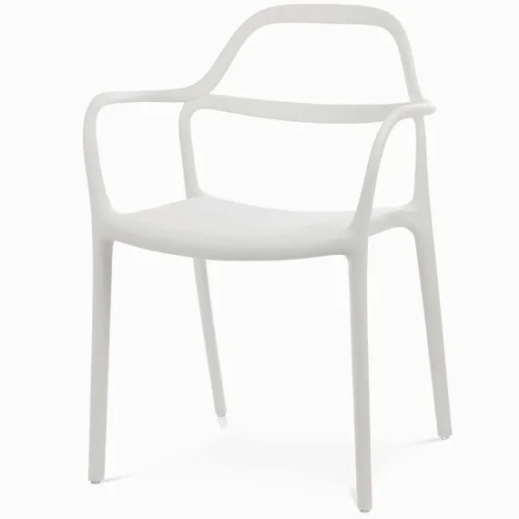 Стул Dali белый