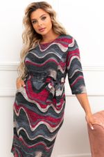 Платье Симона №54 Valentina