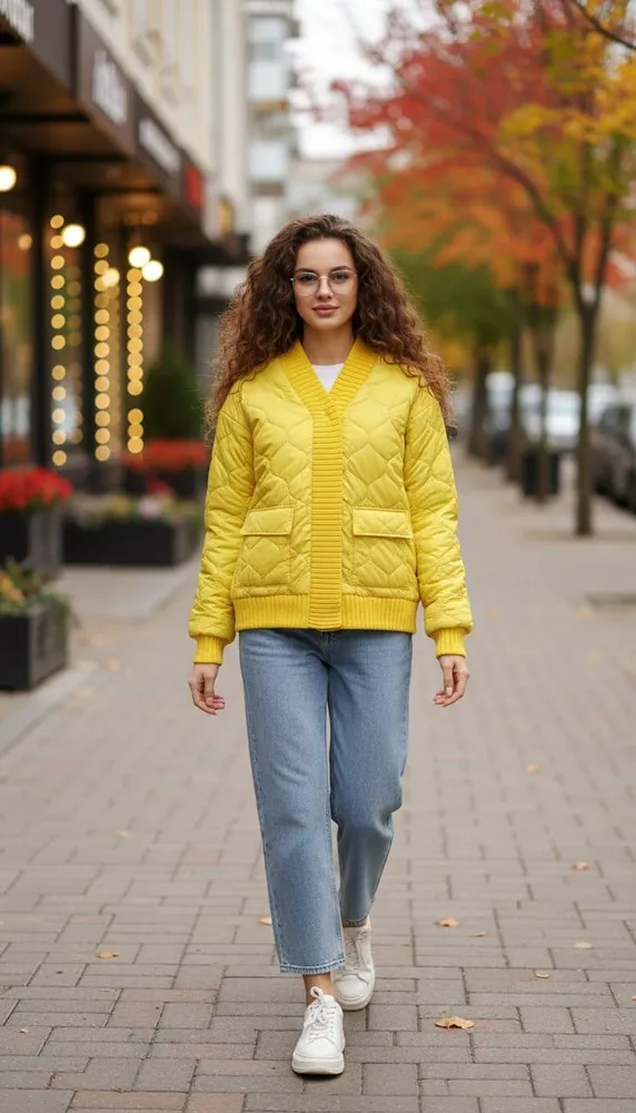 Куртка 6809828 Fabrika