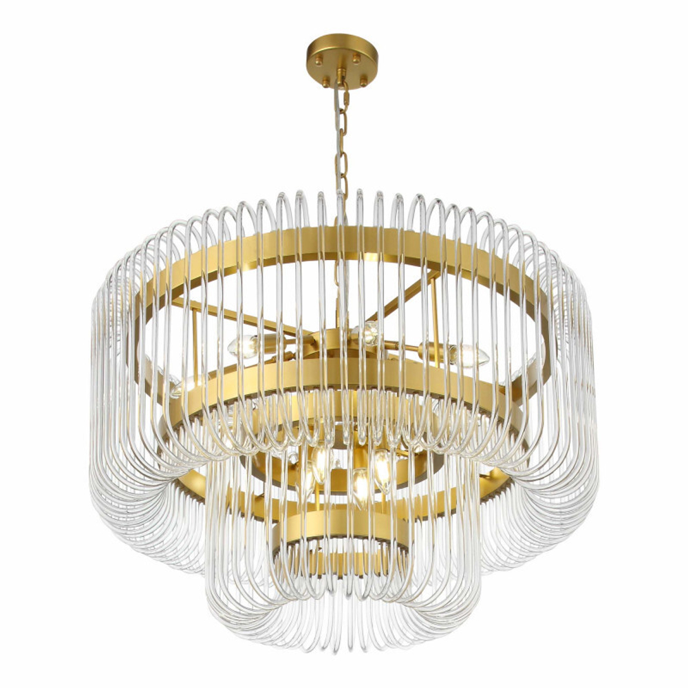 Подвесная люстра ST-Luce SL1228.203.12
